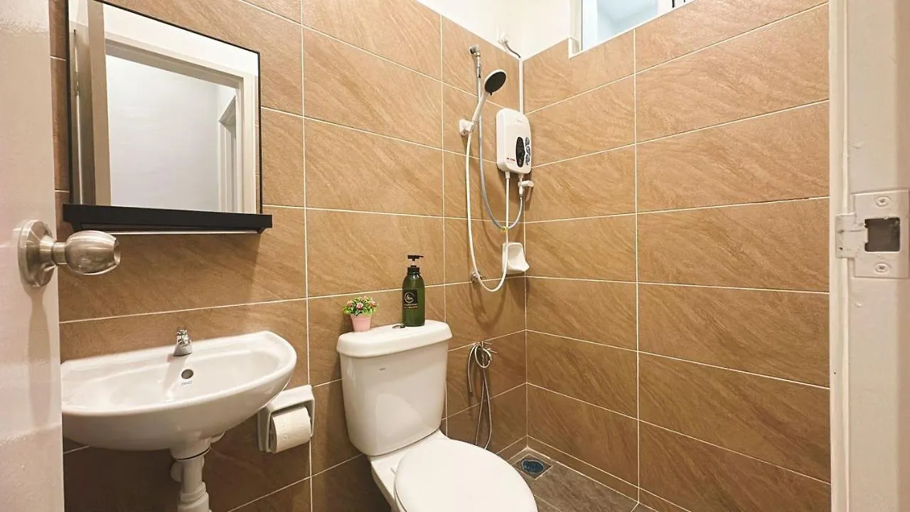 A27 Royal Dato Onn 2 Party House Corner Lot Johor Bahru Malajsie