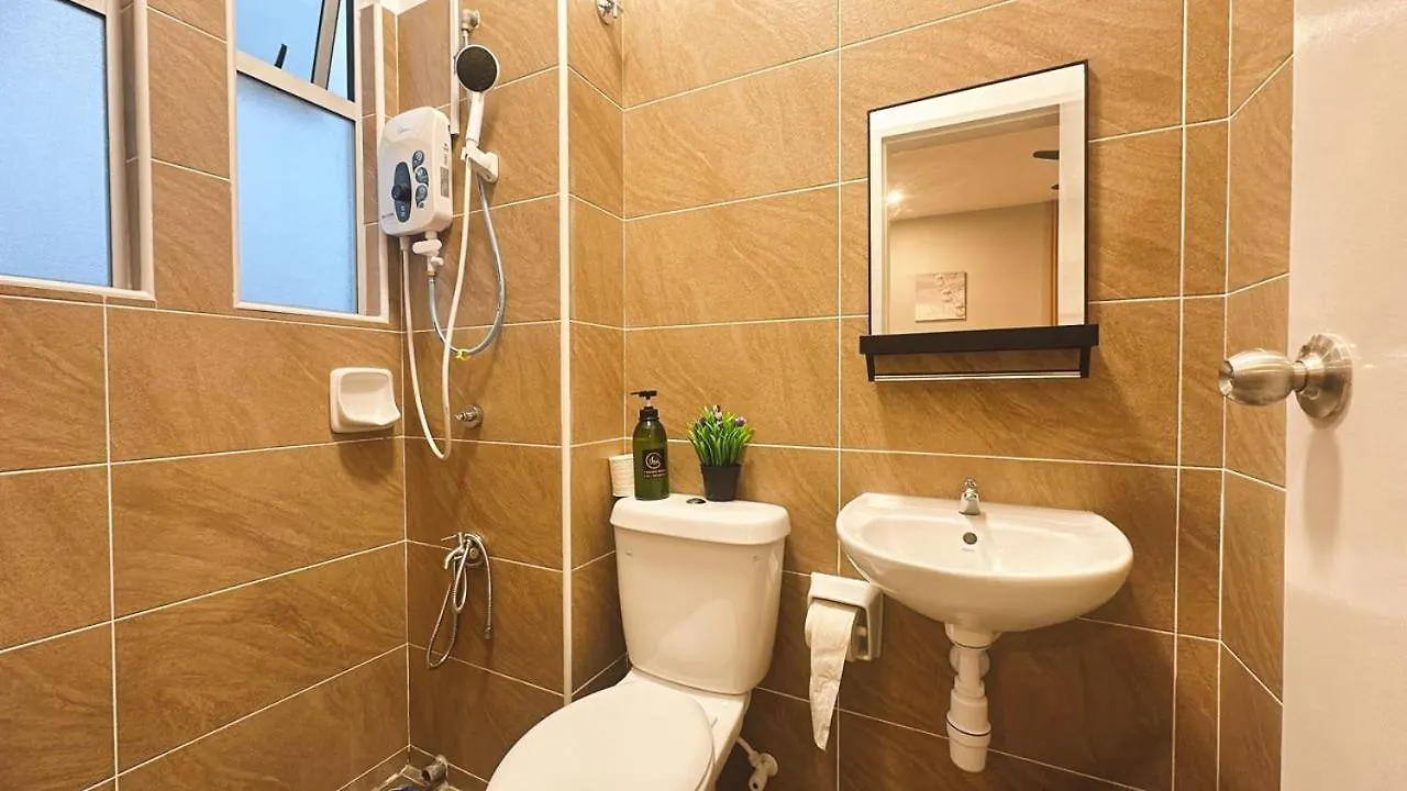 Prázdninový dům A27 Royal Dato Onn 2 Party House Corner Lot Johor Bahru